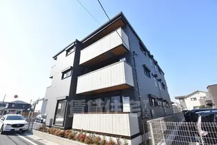 シェノン栗東の画像