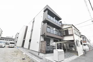 D PORTA APPUYEの画像