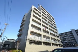 ヴェール園田の画像