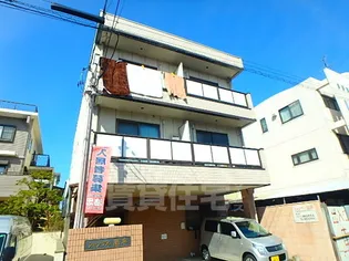 シャンブル深草の画像