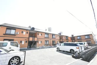 サンハイツ A Bの画像