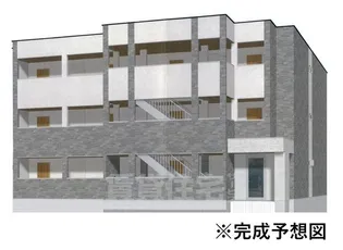 ウェスヴィラの画像