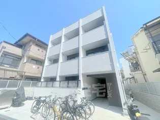 リアコート下新庄3の画像