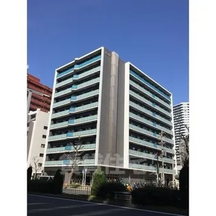 エルメディオ千種【4階】の外観