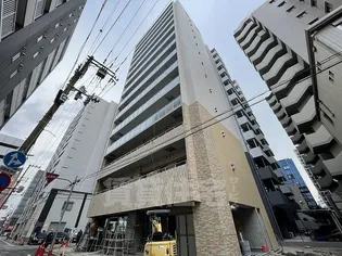 フォーリアライズ昭和南通2の画像