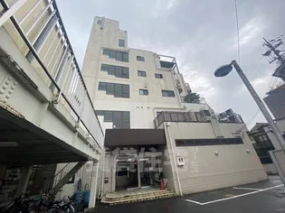 信永ビルの画像