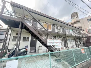 ソレイユハイツの画像