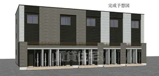 シャンテ瑞穂Ⅰの画像