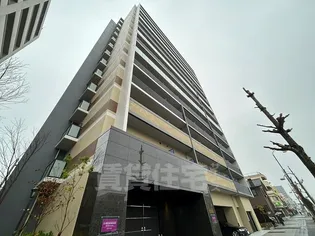 SーRESIDENCE桜本町AWESOMEの画像