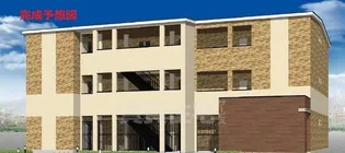 フラッフィの画像