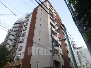 アーバン栄【10階】の外観