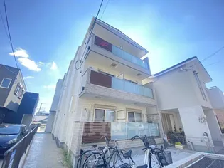 MOANA HOUの画像