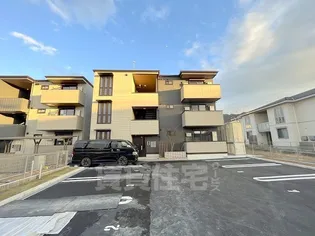 メゾンクレール安養寺の画像