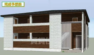 シャルール伏屋の画像