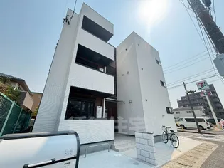 MOVE新守山の画像