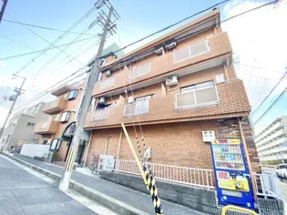 ターキーハイツの画像