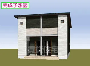 ヒル ヴィレッジⅤの画像