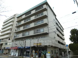 タマキビルの画像