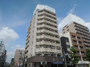 アマーレ葵【3階】の外観