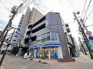 ダイセキビルの画像