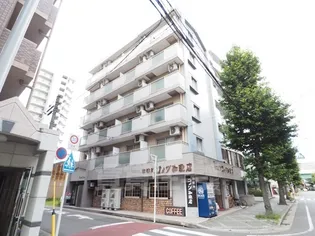 コスモパレスピースワンの画像