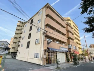 三国ヶ丘レジデンスの画像