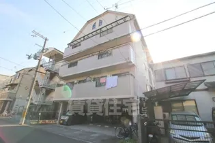 ファミール寺浦の画像