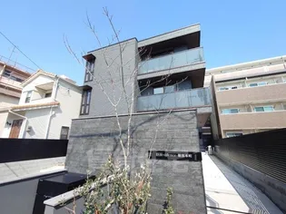 DーRESIDENCE服部本町の画像