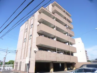 グランドヒルズ西川の画像