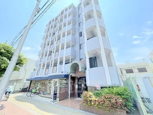 アークヒルズ上新庄の画像