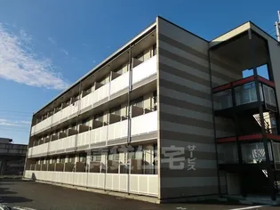 レオパレス21RACOOND5の画像