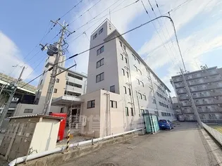 カルテットKOBORI A棟の画像