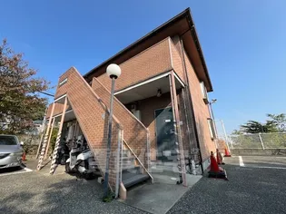 プレジデント77ハイツの画像