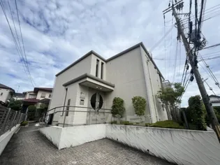 大橋メゾンの画像