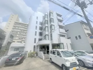 カームネスの画像