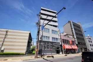 トータスビルの画像