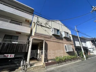 サンビレッジ須磨の画像