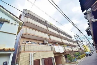 メイプルハイツの画像