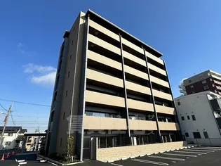 Gran Monsilva【2階】の外観