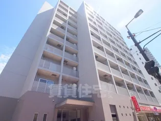 キャッスル北沢新大阪の画像