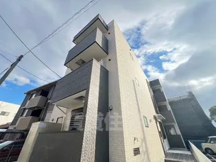 CHERIM中村公園SOUTHの画像