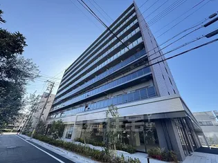 西宮北口 深津町プロジェクトの画像