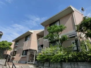 クレール東落合の画像