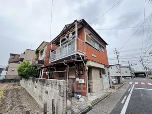 はくゆう荘の画像