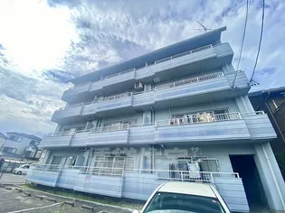 酒井マンションB棟の画像