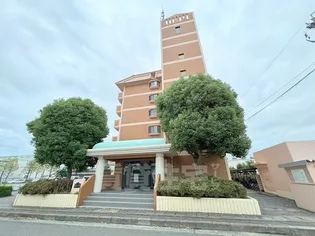 ドルミ・イヌイ【1階】の外観