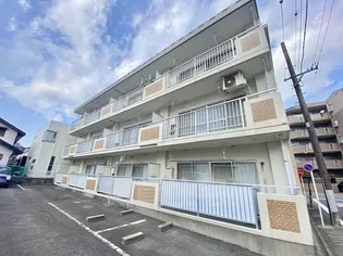 第2山田ビルの画像