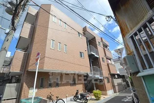 サンズサン野江の画像