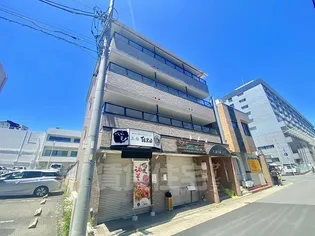 カーサ上社西の画像