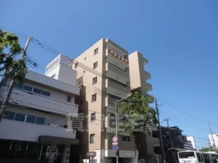 オークヒルズ西難波の画像